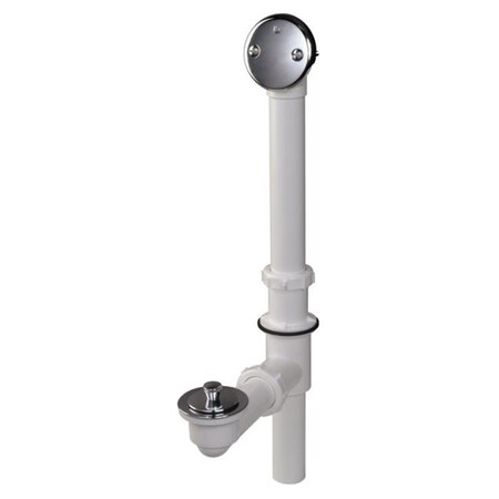 Kd 86W Roller Ball Style Triad Bath Drain KD2516053